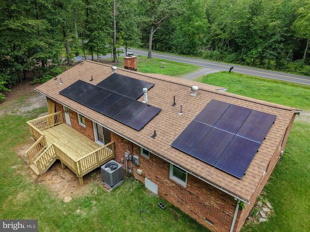 6004 MASSAPONAX CHURCH RD, Fredericksburg, VA 22407