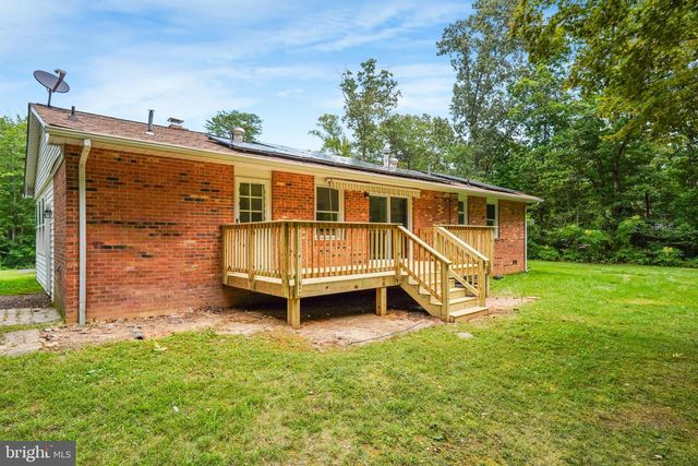 6004 MASSAPONAX CHURCH RD, Fredericksburg, VA 22407