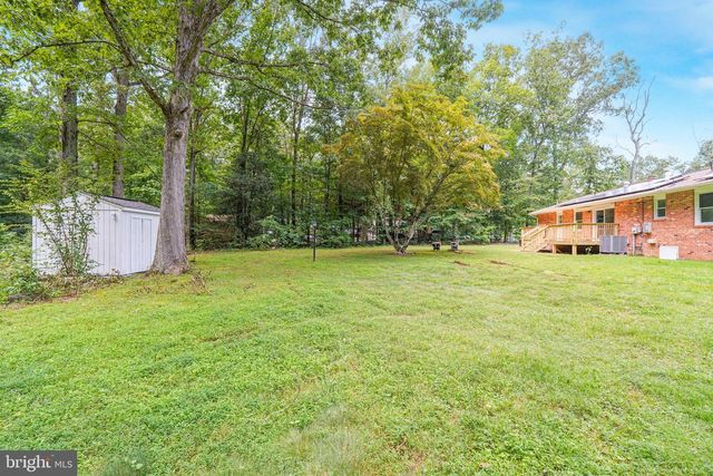6004 MASSAPONAX CHURCH RD, Fredericksburg, VA 22407