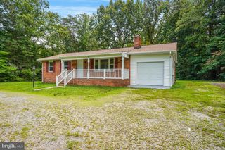 6004 MASSAPONAX CHURCH RD, Fredericksburg, VA 22407