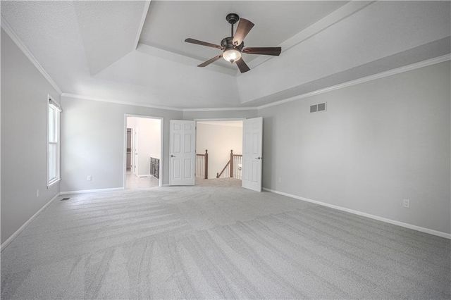 11600 W 117th Terrace, Overland Park, KS 66210