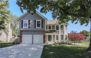 11600 W 117th Terrace, Overland Park, KS 66210