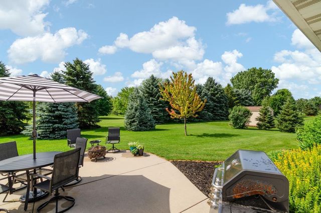 1843 MISTY MOON WAY, De Pere, WI 54115