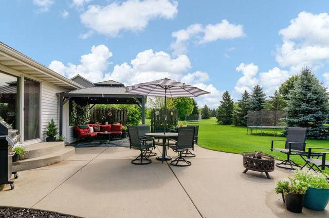 1843 MISTY MOON WAY, De Pere, WI 54115