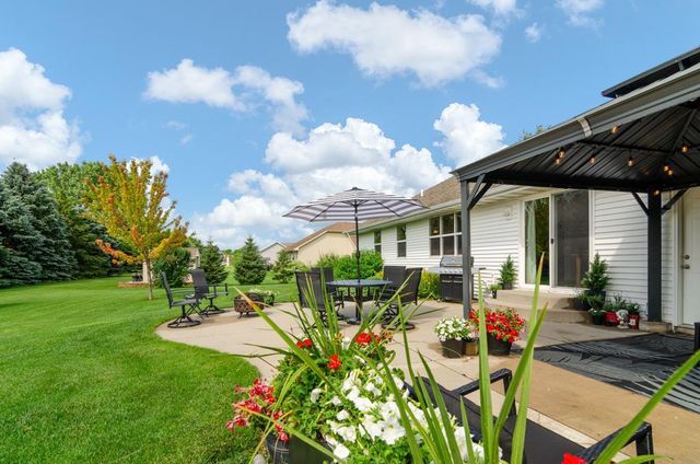 1843 MISTY MOON WAY, De Pere, WI 54115