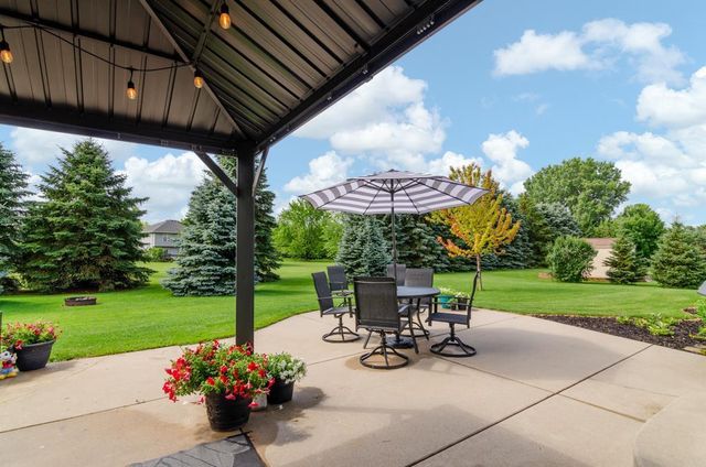 1843 MISTY MOON WAY, De Pere, WI 54115