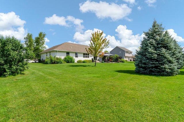 1843 MISTY MOON WAY, De Pere, WI 54115