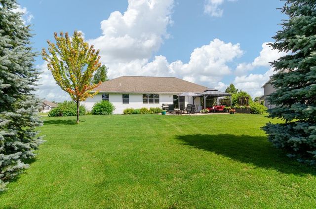 1843 MISTY MOON WAY, De Pere, WI 54115