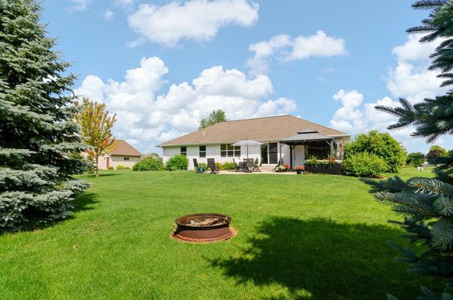 1843 MISTY MOON WAY, De Pere, WI 54115