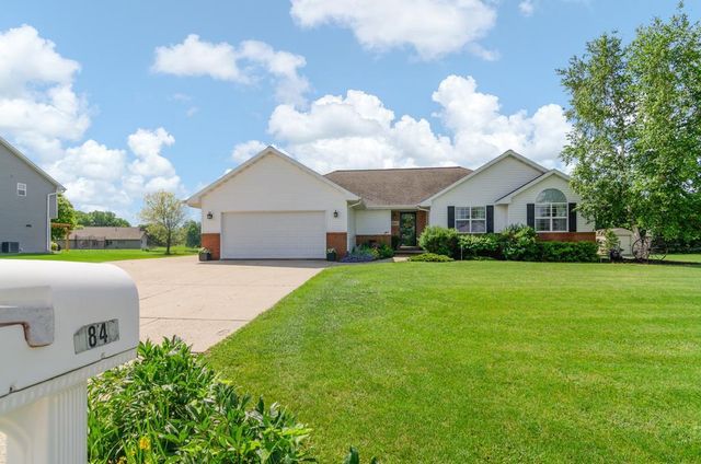 1843 MISTY MOON WAY, De Pere, WI 54115