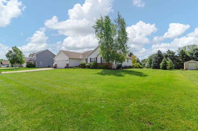 1843 MISTY MOON WAY, De Pere, WI 54115