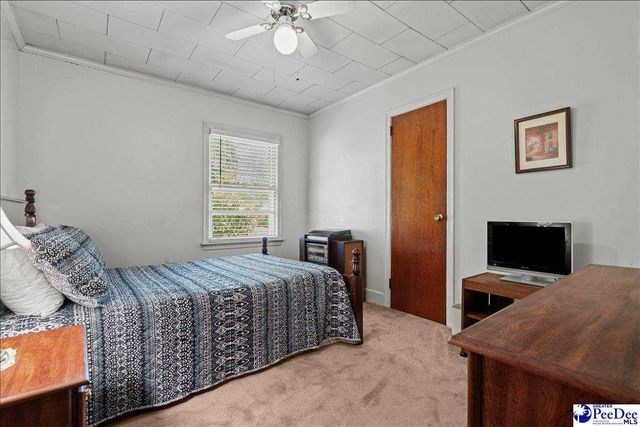 63 Lynn Ave, Cheraw, SC 29520
