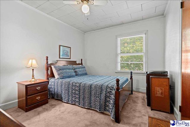 63 Lynn Ave, Cheraw, SC 29520
