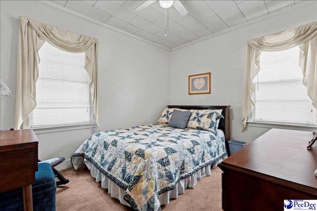 63 Lynn Ave, Cheraw, SC 29520