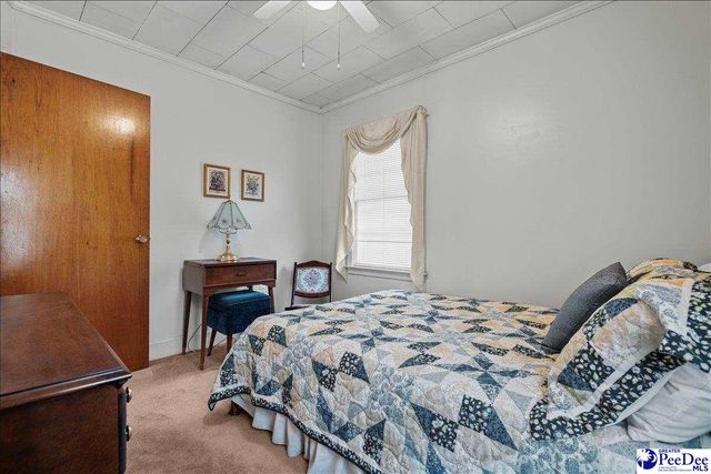 63 Lynn Ave, Cheraw, SC 29520