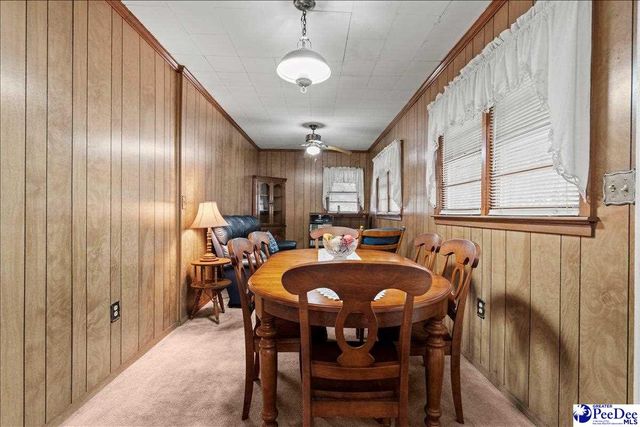 63 Lynn Ave, Cheraw, SC 29520