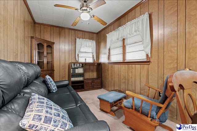 63 Lynn Ave, Cheraw, SC 29520