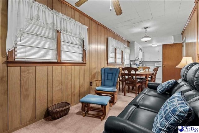 63 Lynn Ave, Cheraw, SC 29520