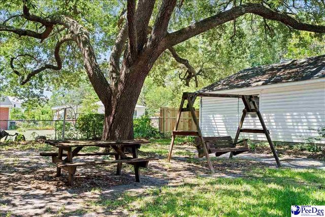 63 Lynn Ave, Cheraw, SC 29520