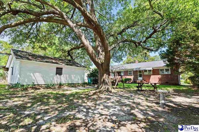 63 Lynn Ave, Cheraw, SC 29520