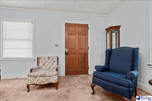 63 Lynn Ave, Cheraw, SC 29520