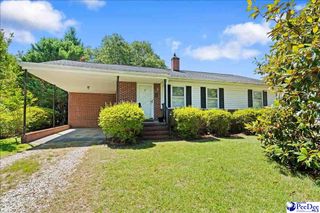 63 Lynn Ave, Cheraw, SC 29520