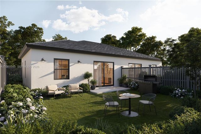 30463 SW 159 Ave, Homestead, FL 33033