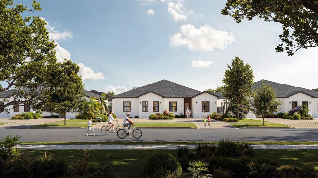 30463 SW 159 Ave, Homestead, FL 33033