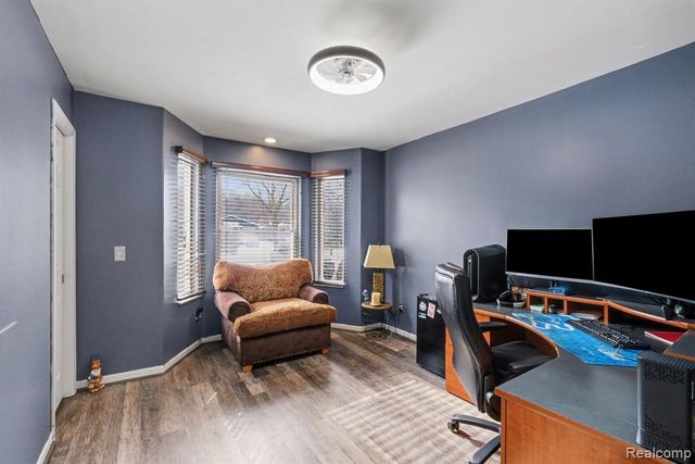 632 Mill Street, Fenton, MI 48430