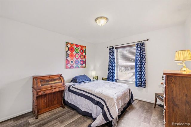 632 Mill Street, Fenton, MI 48430