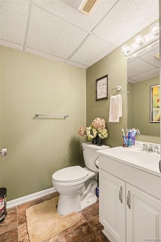 632 Mill Street, Fenton, MI 48430