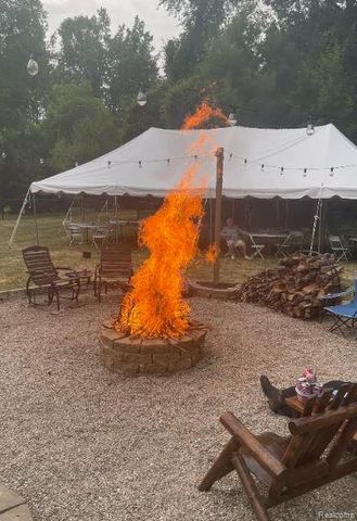 632 Mill Street, Fenton, MI 48430