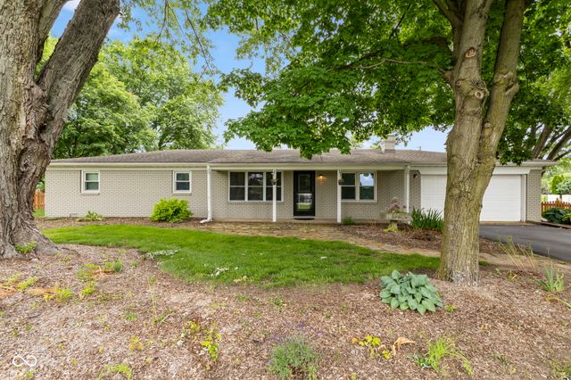 12602 Markay Drive, Fishers, IN 46038