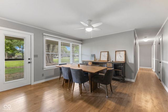 12602 Markay Drive, Fishers, IN 46038