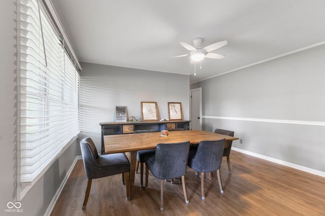 12602 Markay Drive, Fishers, IN 46038