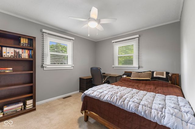 12602 Markay Drive, Fishers, IN 46038