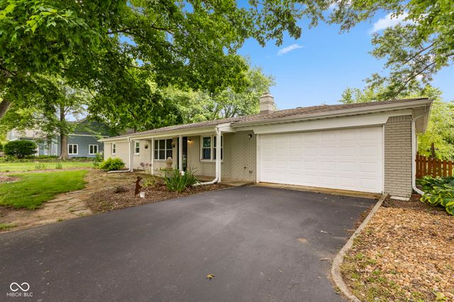 12602 Markay Drive, Fishers, IN 46038