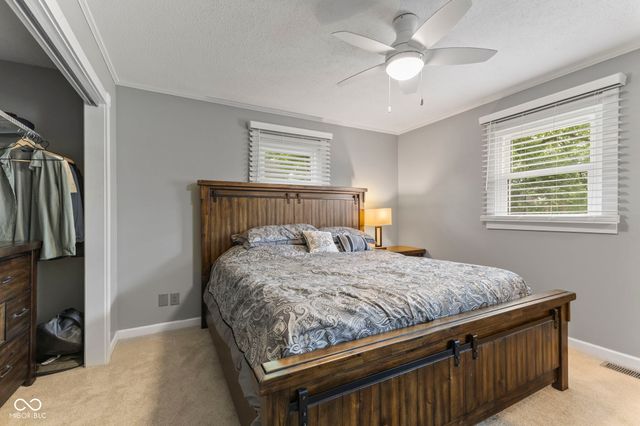 12602 Markay Drive, Fishers, IN 46038
