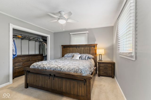 12602 Markay Drive, Fishers, IN 46038