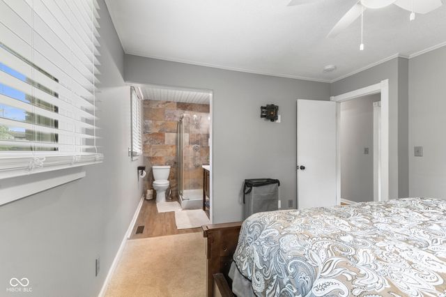 12602 Markay Drive, Fishers, IN 46038