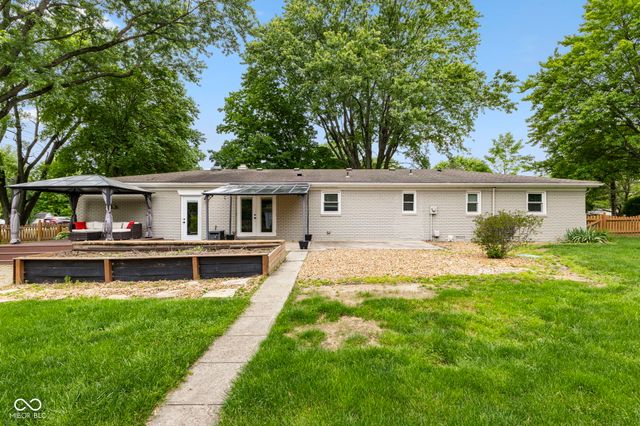 12602 Markay Drive, Fishers, IN 46038