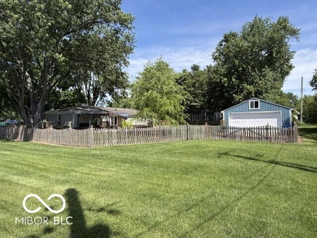 12602 Markay Drive, Fishers, IN 46038