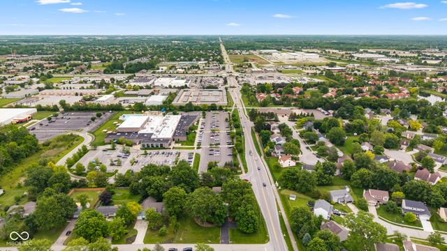 12602 Markay Drive, Fishers, IN 46038