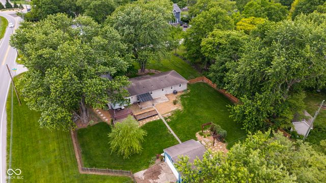 12602 Markay Drive, Fishers, IN 46038