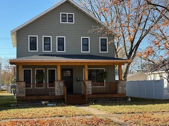 863 N Michigan Street, Prairie Du Chien, WI 53821