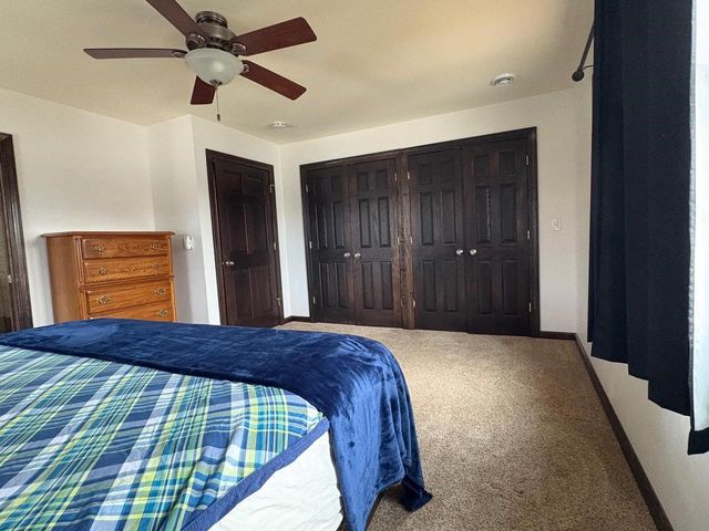 863 N Michigan Street, Prairie Du Chien, WI 53821