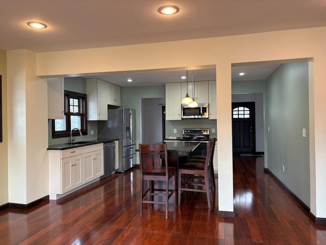 863 N Michigan Street, Prairie Du Chien, WI 53821