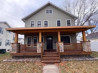 863 N Michigan Street, Prairie Du Chien, WI 53821