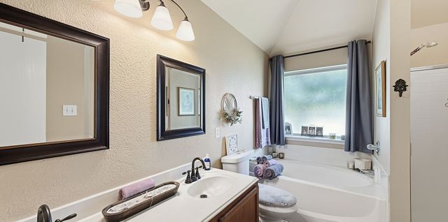 1141 Trinidad Drive, Fort Worth, TX 76140