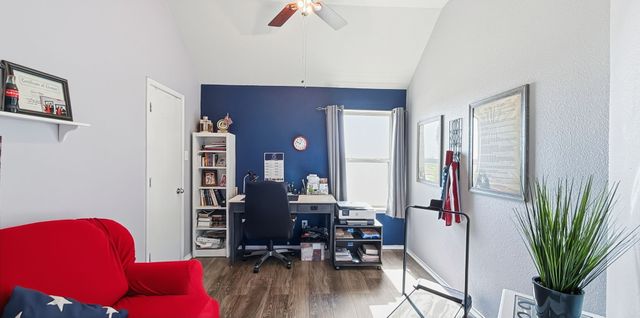 1141 Trinidad Drive, Fort Worth, TX 76140